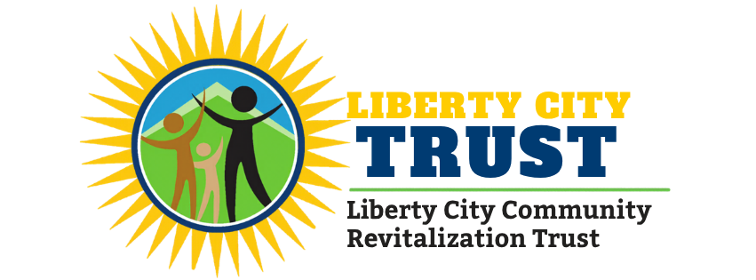 Liberty City Community Revitalization Trust Logo Liberty City Community Revitalization Trust homepage