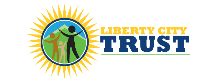 Liberty City Trust Logo