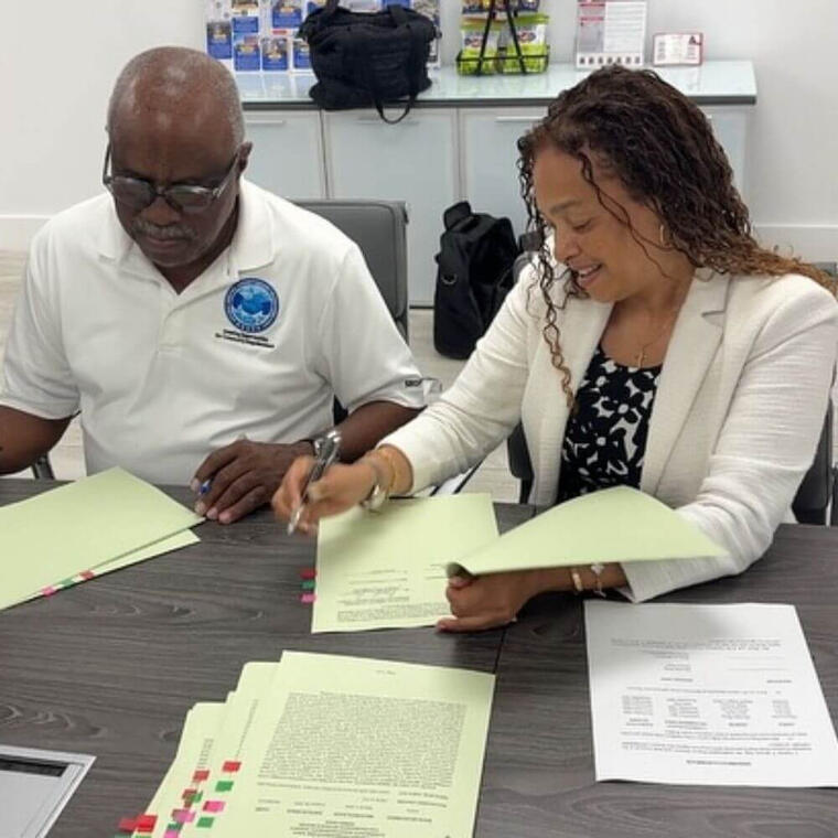 Liberty City Trust - Strategic Partnerships