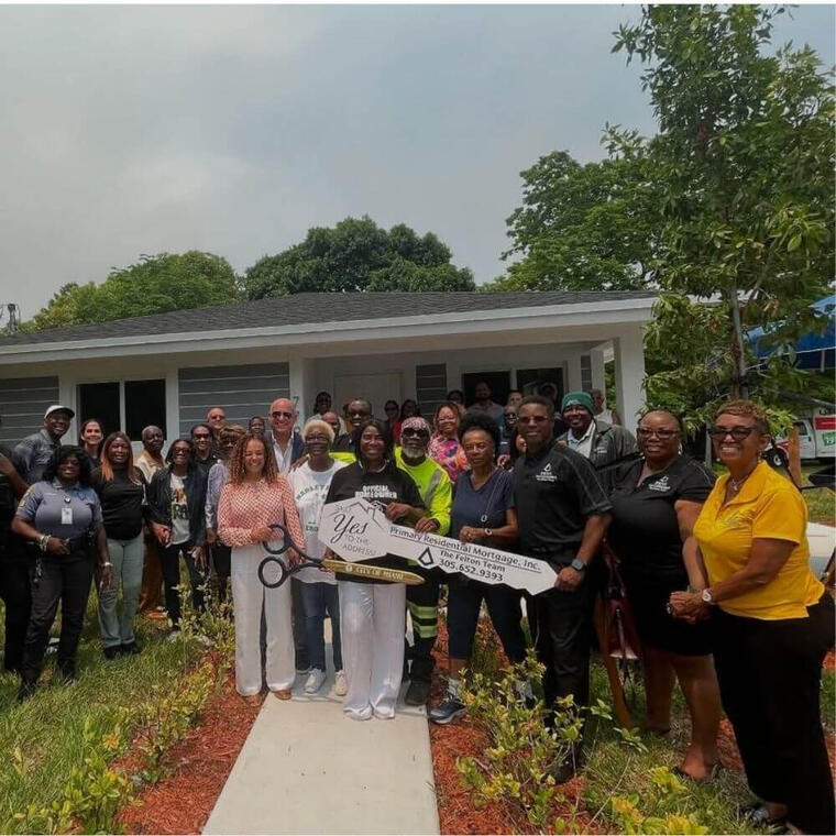 Liberty City Trust - Pathways To Homeoenership