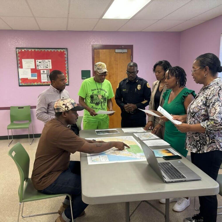 Liberty City Trust - Strategic Collaboration