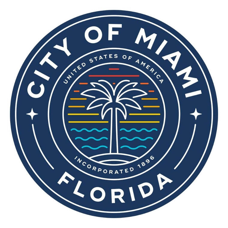 Liberty City Trust - Emma Ladson Chair