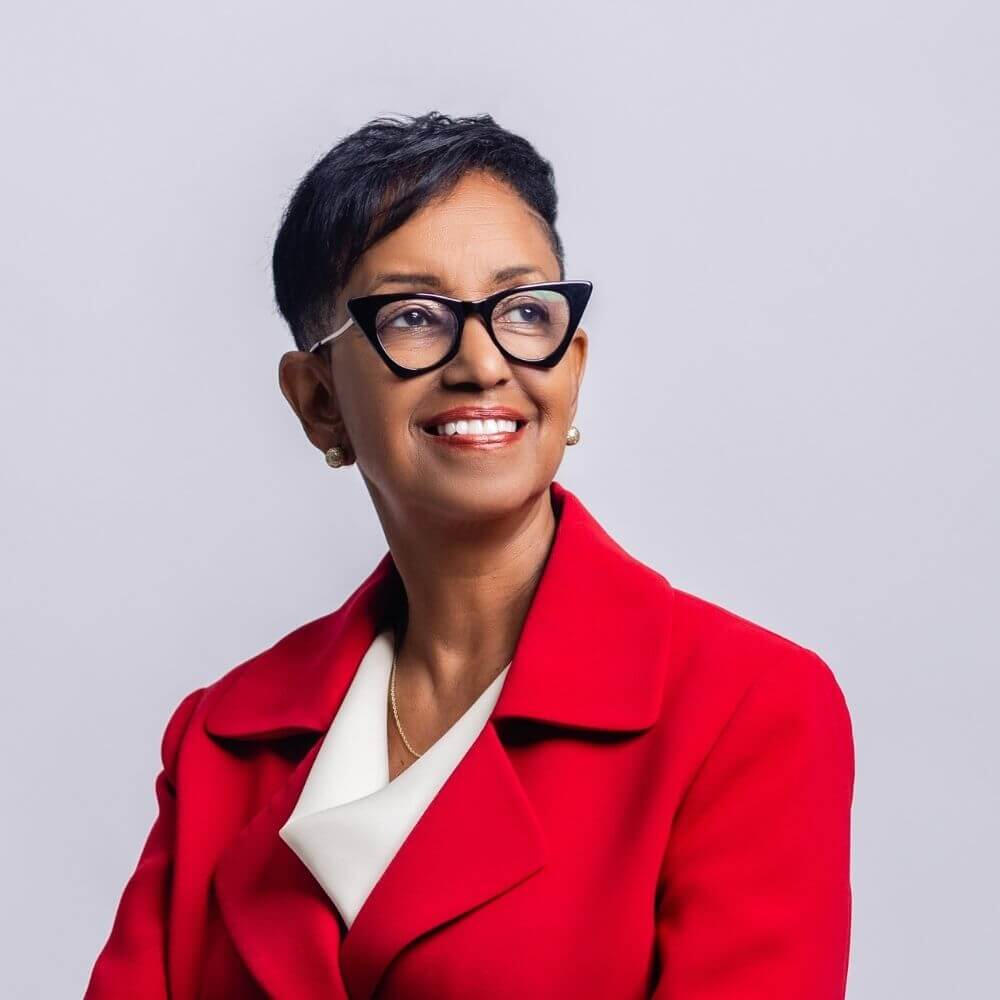 Liberty City Trust - Elaine H. Black, President Profile Image