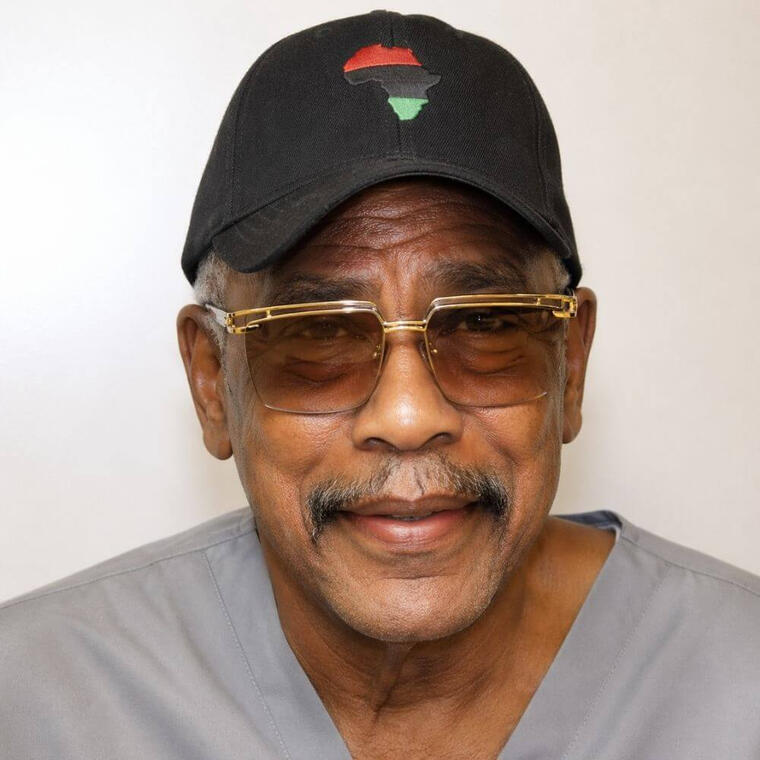 Liberty City Trust - Samuel Latimore Secretary