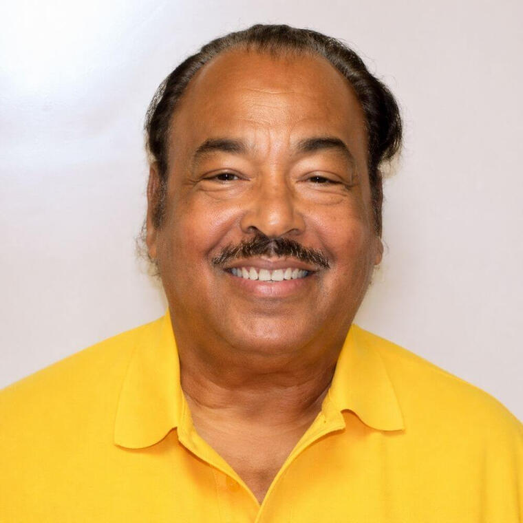 Liberty City Trust - Cary Johnson Treasurer