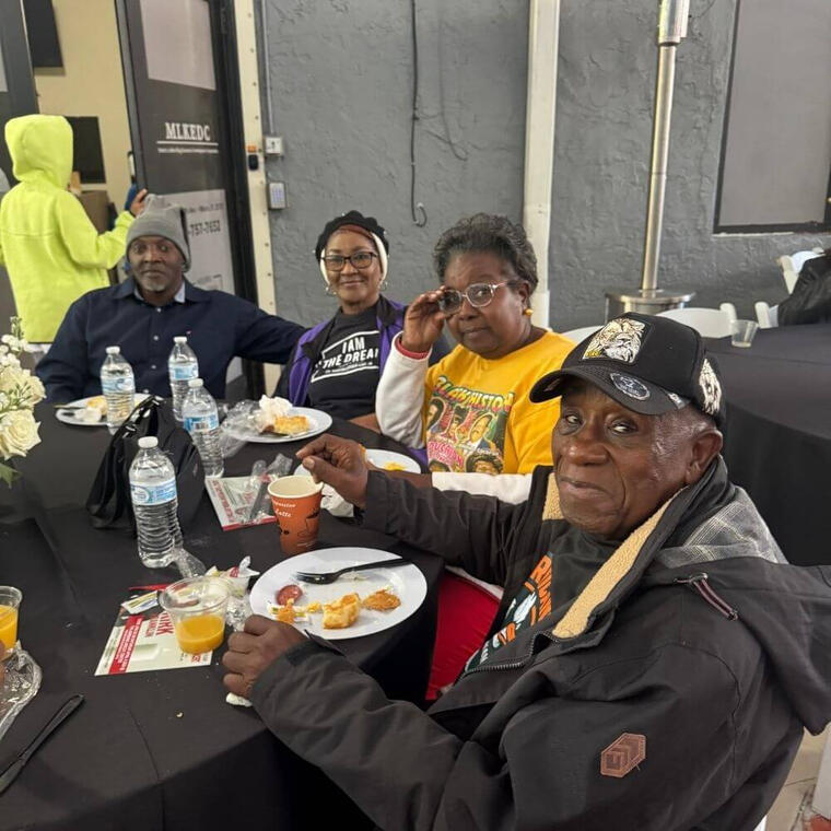 Liberty City Trust - Pathways To Homeoenership